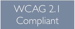 Create WCAG 2.1 compliant surveys
