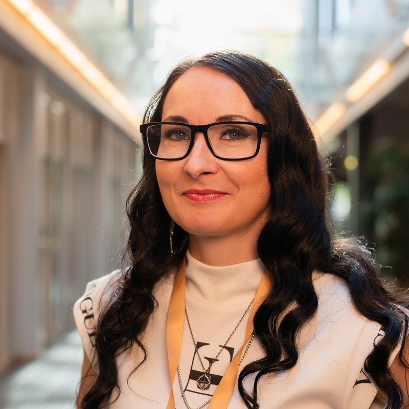 Heli Pesonen