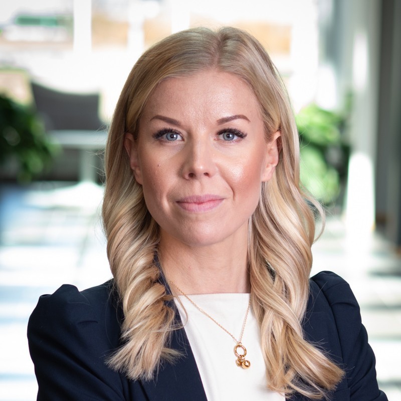 Katariina Leskinen Sanhueza