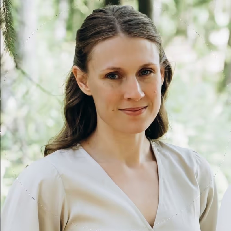 Katja Alasaarela