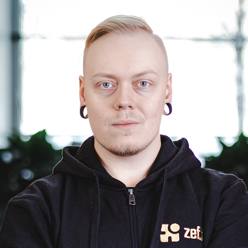 Konsta Jäske