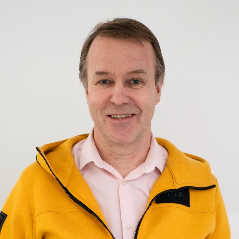 Mika Nylund
