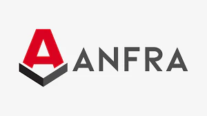 Anfra logo