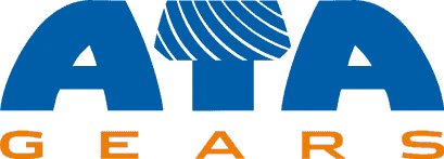 ATA Gears logo