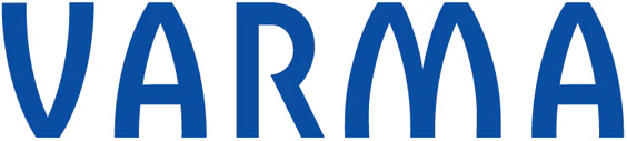 varma logo logo